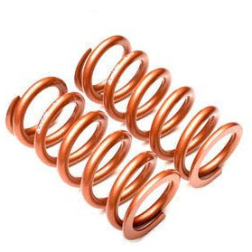 7" SWIFT COILOVER SPRINGS 65MM ID - PAIR Silvers North America Swift Springs