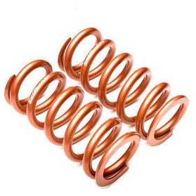 9" SWIFT COILOVER SPRINGS 65MM ID - PAIR Silvers North America Swift Springs
