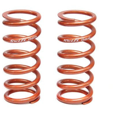 9" SWIFT COILOVER SPRINGS 65MM ID - PAIR Silvers North America Swift Springs