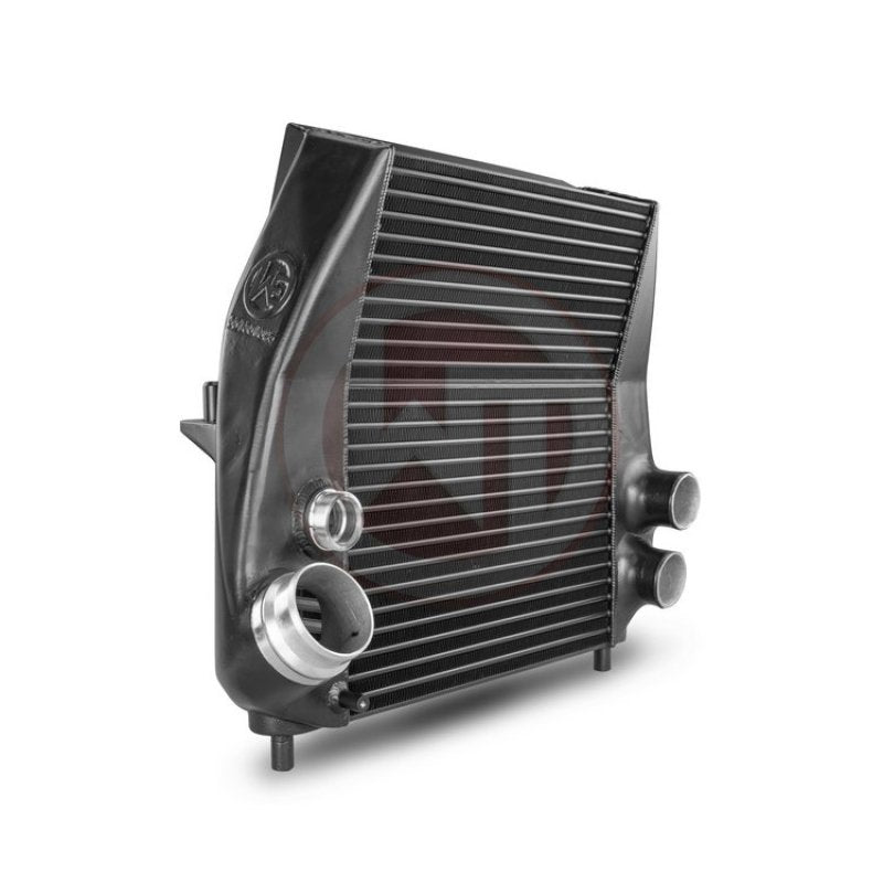 Wagner Tuning 15-16 Ford F-150 EcoBoost Competition Intercooler Kit main image 1