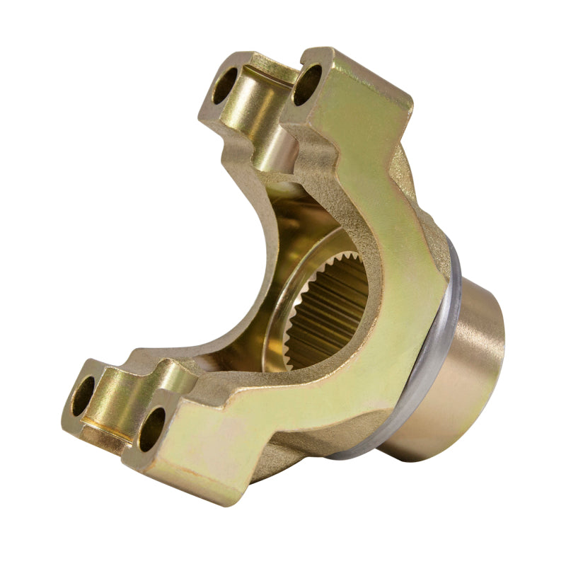 Yukon Gear & Axle 1980-1997 Chevrolet C3-C5 Corvette Yukon Gear Side Yoke Axle Replacement Seal For Dana 44 ICA Vette and Viper