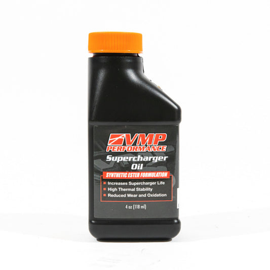 VMP Performance - Eaton Supercharger Oil - 115 mL bottle