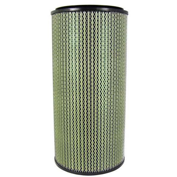 aFe ProHDuty Air Filters OER PG7 A/F HD PG7 RC:12-3/4OD x 8-11/32ID x 27H w21/32Ho aFe Air Filters - Direct Fit