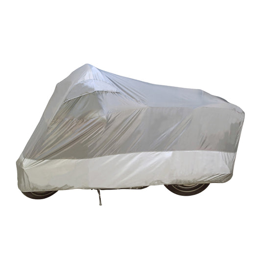 Dowco UltraLite Motorcycle Cover Gray - XL