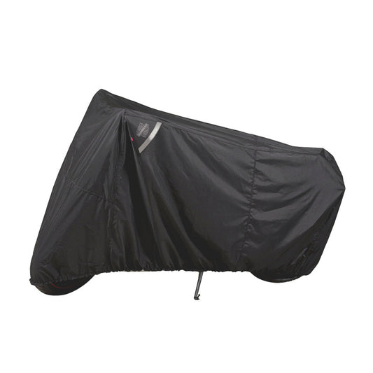 Dowco Sportbike WeatherAll Plus Motorcycle Cover - Black