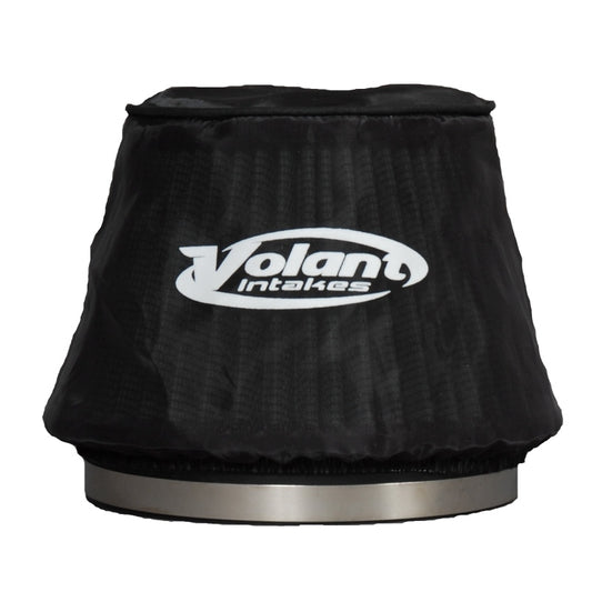 Volant Universal Round Black Prefilter (Fits Filter No. 5154) Volant Pre-Filters
