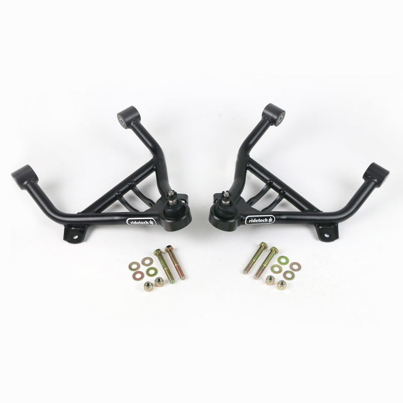 Ridetech 73-79 Ford F-100 HQ Coil-Over System