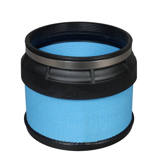 Volant Universal PowerCore Air Filter - 8.0in x 8.0in w/ 7.0in Flange ID Volant Air Filters - Drop In