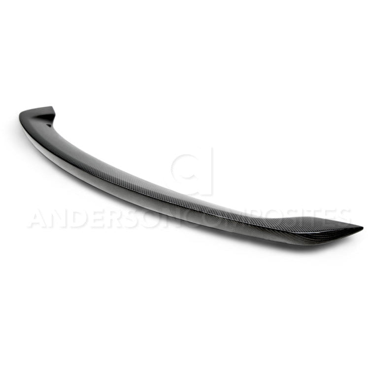 Anderson Composites 14-15 Chevrolet Camaro (Mounting Points ZL1) Type-ZL Rear Spoiler Anderson Composites Spoilers