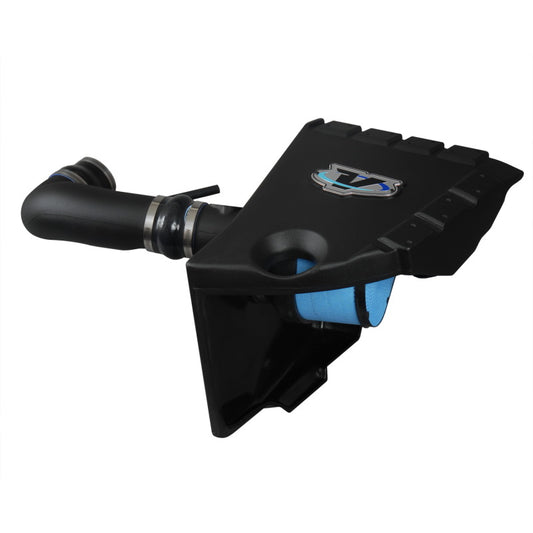 Volant 10-11 Chevrolet Camaro 3.6L PowerCore Air Intake System Volant Cold Air Intakes