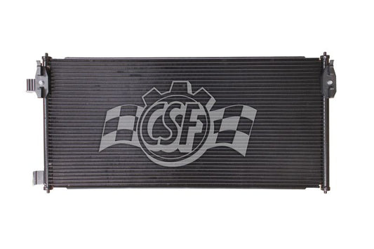 CSF 10-13 Ford Transit Connect 2.0L A/C Condenser
