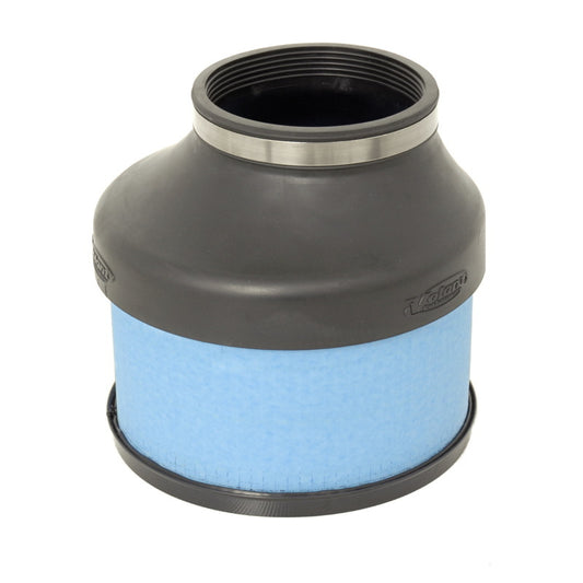 Volant Universal PowerCore Air Filter - 8.0in x 8.0in w/ 4.5in Flange ID Volant Air Filters - Drop In