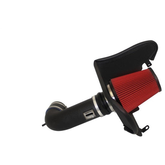 Volant 10-15 Chevrolet Camaro SS 6.2L V8 DryTech Filter Open Element Air Intake System Volant Cold Air Intakes