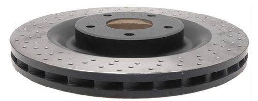 ACDelco Gold Disc Brake Rotors 19235225