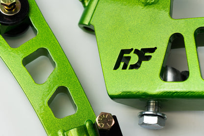 FDF RaceShop - FORD MUSTANG SN95 MANTIS ANGLE KIT