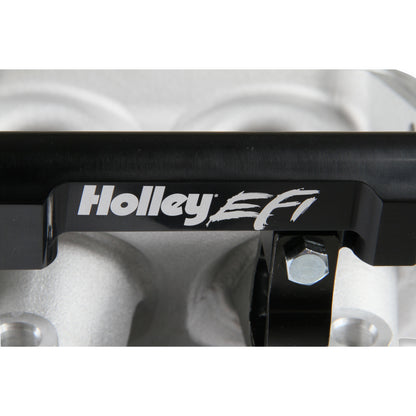 HOLLEY MODULAR ULTRA LO-RAM EFI INTAKE MANIFOLD LS1/2/6 Holley