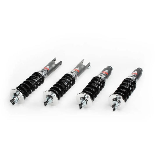 Silver's NEOMAX Coilovers Nissan GT-R R35 2008~ Silver's North America Coilover Kit