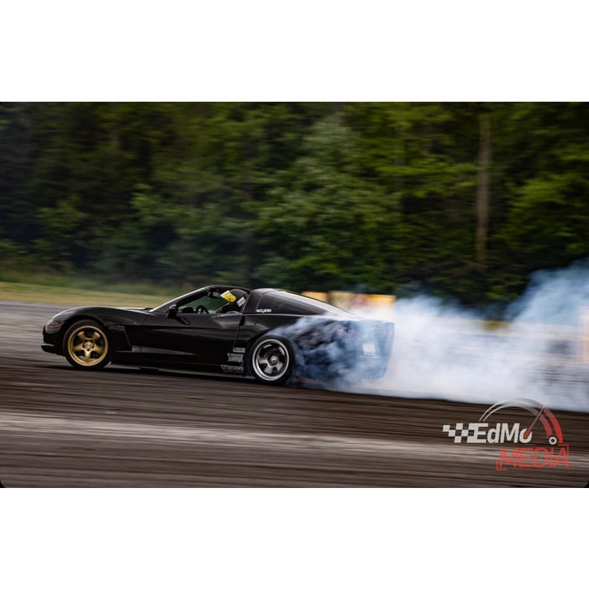 What is the best Coilover Suspension for a Corvette?