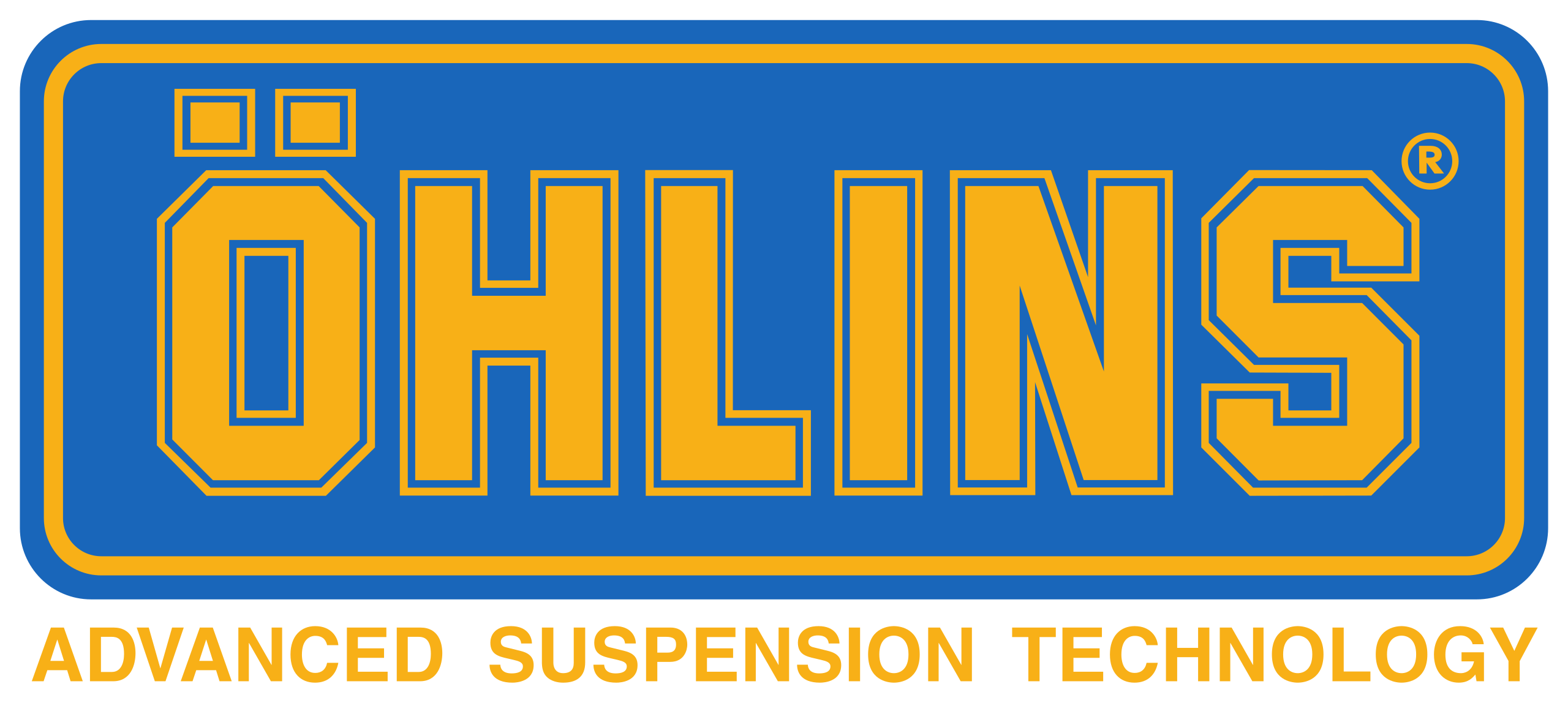 Ohlins