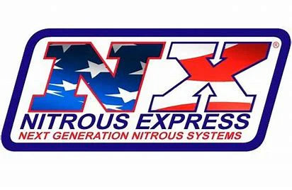 Nitrous Express