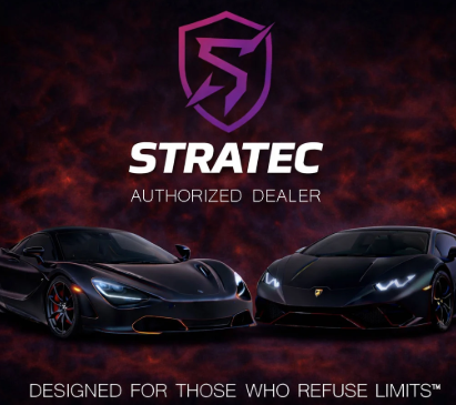 STRATEC Systems