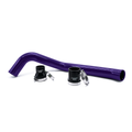 2001-2010 Chevrolet / GMC Hot Side Intercooler Tube Illusion Purple