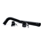 2001-2010 Chevrolet / GMC Hot Side Intercooler Tube Ink Black