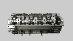 6.3L 07P103061C DAS MOTOR HAUS V12 LEFT W12 SEDAN A8 2012-2016