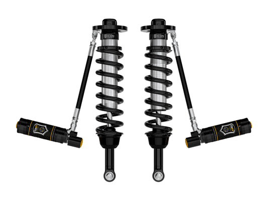 ICON 21-23 Ford F150 4WD 3in Lift 2.5 VS RR CDEV Coilover Kit