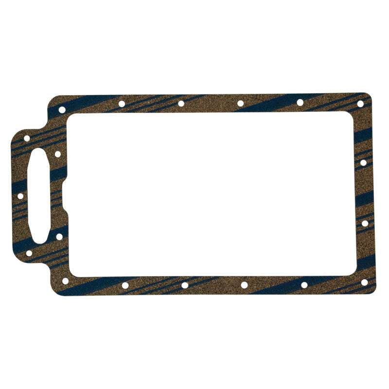 Fel-Pro OS 12625 C Engine Oil Pan Gasket Set 19 Bolt Hole One Piece Gasket