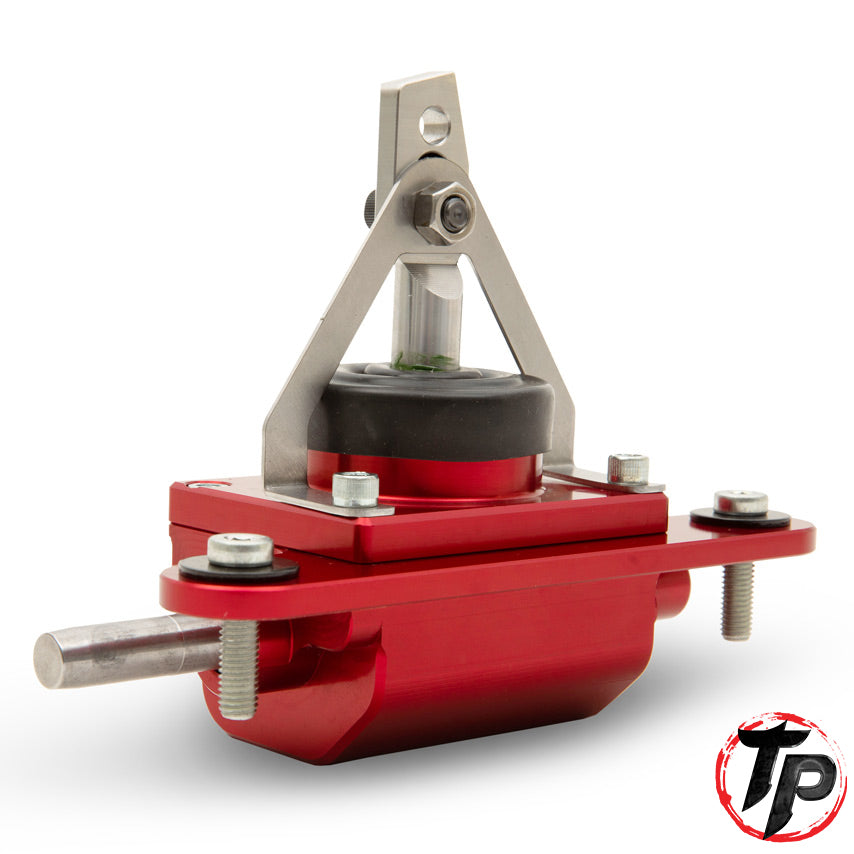 Corvette C7 Billet Short-Throw Shifter Assembly By Tick Performance