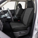 Covercraft 23-26 Toyota Corolla Endura PrecisionFit Custom Second Row Seat Covers