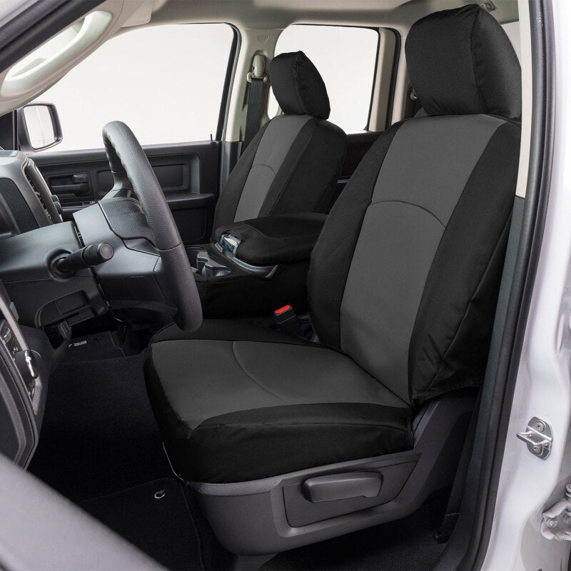 Covercraft 24-26 Toyota Grand Highlander Endura PrecisionFit Custom Second Row Seat Covers