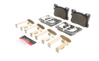 Brembo OE 17-19 Genesis G90 PRIME Ceramic Brake Pad - Rear