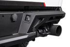 Addictive Desert Designs 21-26 Ford F-150 Raptor Edge Rear Bumper