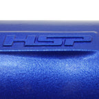 Max Flow Intake Mouthpiece For 04.5-10 Chevrolet And GMC LLY/LBZ/LMM Duramax With 4 Inch Aftermarket Intakes Raw HSP Diesel