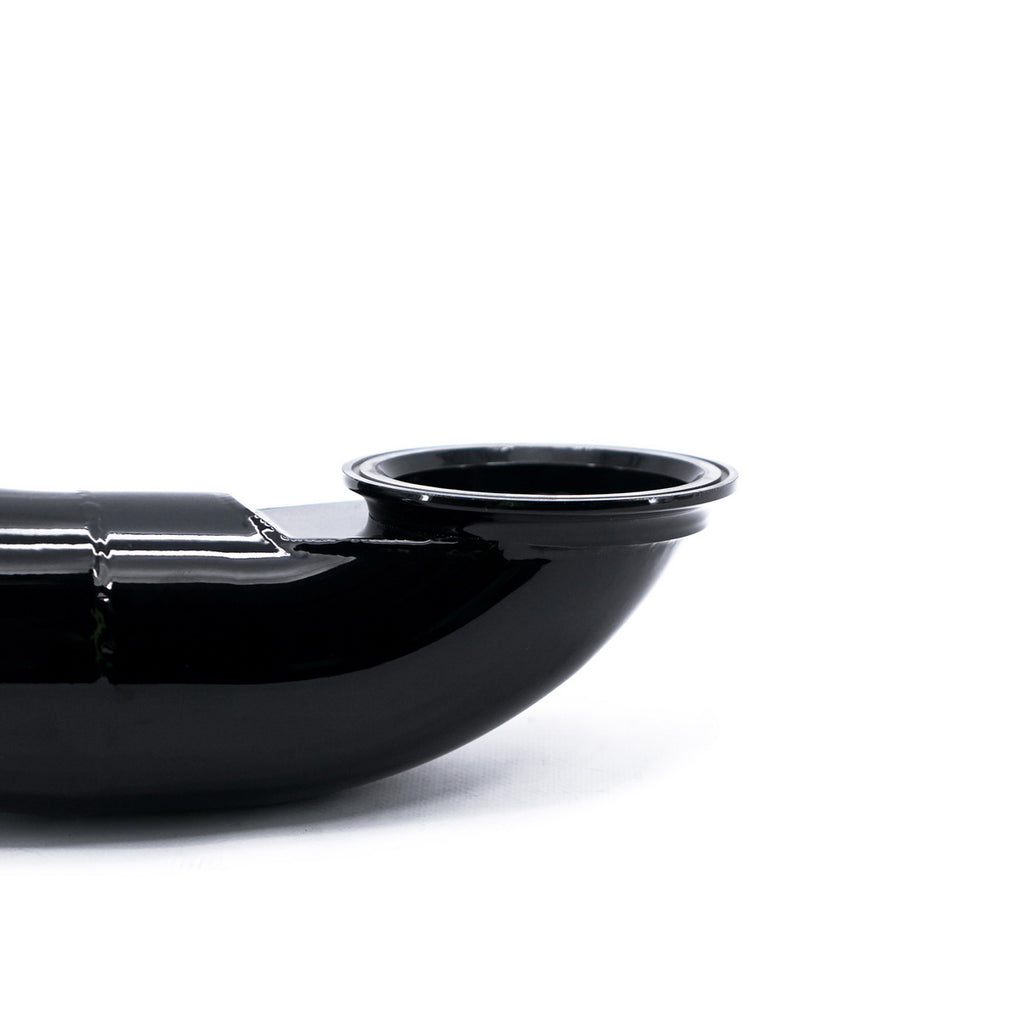 2006-2010 Silverado/Sierra 2500/3500 VGT Intake Mouthpiece Kingsport Grey