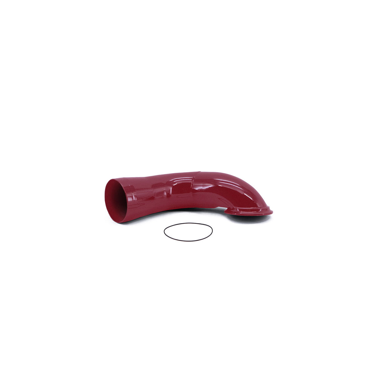 2006-2010 Chevrolet / GMC VGT Intake Mouthpiece Illusion Cherry