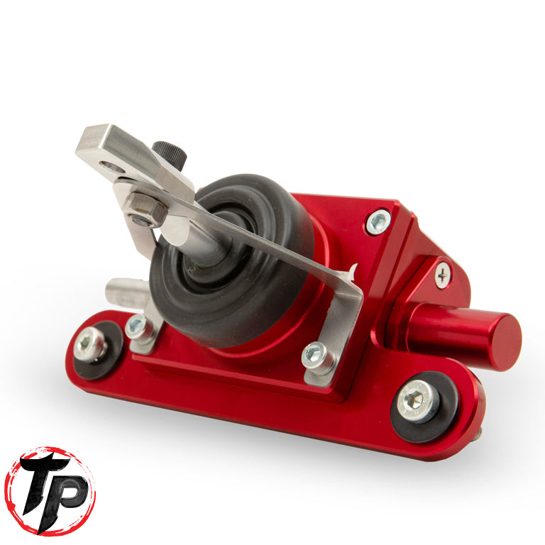 Corvette C7 Billet Short-Throw Shifter Assembly By Tick Performance