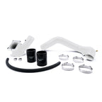 2006-2010 Chevrolet / GMC Max Flow Bridge and Cold Side Tube Behind Alt Polar White