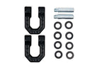 DV8 Offroad D-Rings Pair