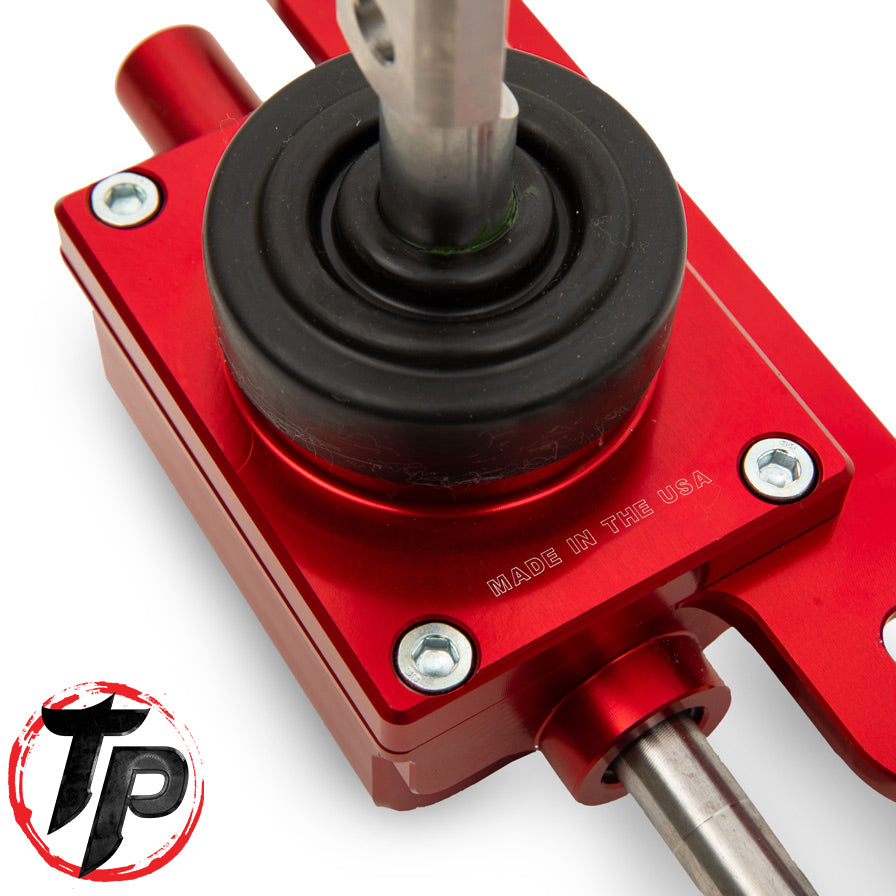 Corvette C7 Billet Short-Throw Shifter Assembly By Tick Performance
