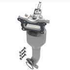 MagnaFlow 16-17 Honda Accord 2.4L Direct Fit Catalytic Converter