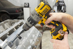 Head Bolt Drill Fixture for Gen 3 & 4 GM LS-Series Blocks By Tick Performance