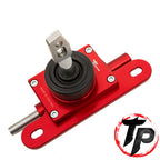 Corvette C7 Billet Short-Throw Shifter Assembly By Tick Performance