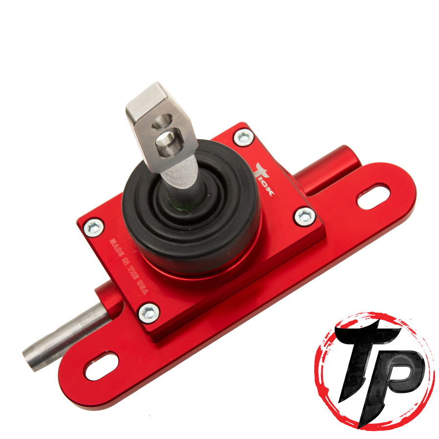 Corvette C7 Billet Short-Throw Shifter Assembly By Tick Performance