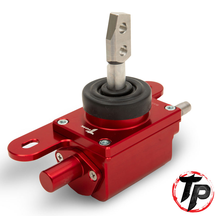 Corvette C7 Billet Short-Throw Shifter Assembly By Tick Performance