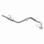 Magnaflow BRE Rear Muffler Kit Replacement Lexus