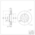 Technical Drawing