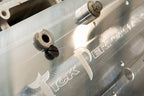 Head Bolt Drill Fixture for Gen 3 & 4 GM LS-Series Blocks By Tick Performance